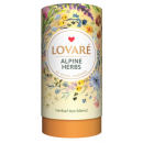 Чай Lovare Альпійські трави 80г