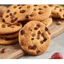 Biscotti Печиво Американське з родзинками 0.4 кг