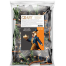 Чай Graff чорний English Breakfast/Англійській сніданок (кадді) 50*2 г