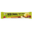 Натуральні фруктові Роли Bob Snail Яблучно-Грушева Дооовга 15г