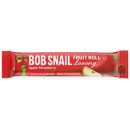 Натуральні фруктові Роли Bob Snail Яблучно-Полунична Дооовга 15г
