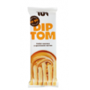 Хлібні палички Tom з арахісовою пастою 34г 