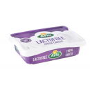 Крем-сир Arla  натуральний Безлактозний 50% 200г