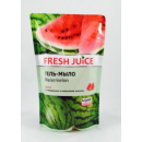 Рідке мило Fresh Juice 460мл запаска Кавун