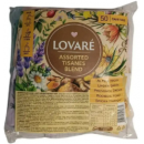 Чай ТМ Lovare Assorted Tisanes Blend 50 пакетиків 