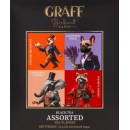 Чай Graff чорний асорті Assorted Tea Flavors (саше) 32*1.6 г