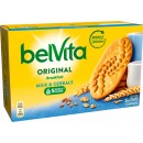 Печиво Belvita з мультизлаками 225г