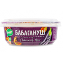 Бабагануш Yofi! Закуска з баклажанів гриль 250г 