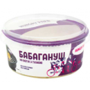 Бабагануш Hungry Papa на вогні з тхіною 250г