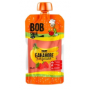 Пюре Bob Snail банано-полуничні 250 г