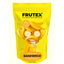 Чіпси Фруктові Бананачипси Frutex 30 г