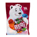 Рошен Карамель Beri з начинкою 1кг