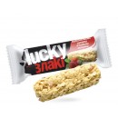 Лукас Цукерки Lucky Злакі полуниця 500 г