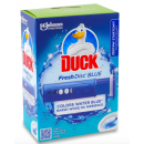 Диски чистоти Duck Блакить 1шт (6 дисків) 38 г