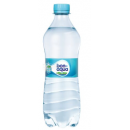 Вода мінеральна BonAqua негазована 0.5 мл
