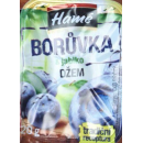 НАМЕ Джем порційний Яблуко-смородина 20г 