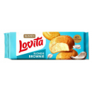 Печиво Рошен Lovita Brownie кокос 152г 