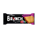 Хрусткий сендвіч Brunch зі шматочками лісових ягід 56г   