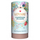 Чай Lovare Бризки шампанського 80 г 