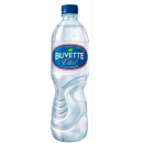 Вода Buvette Vital слабогазована 0.5л 