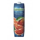 Нектар Sandora сицилійський апельсин пакет 0.95 л