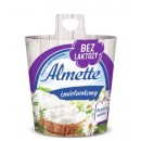 Сир Хохланд Almette свіжий вершковий безлактозний 55% 150г