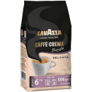Кава в зернах Lavazza Caffe Barista Delicato 1кг  