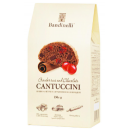 Печиво Bandinelli Cantuccini з журавлиною та шоколадом 150г