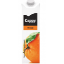 Сік Cappy (Rich) апельсиновий пакет 1 л Україна