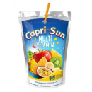 Напій Capri-Sun Multivitamin 0.2 л