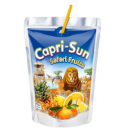 Напій Capri-Sun Safari Fruits 0.2 л
