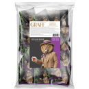 Чай Graff чорний Ceylon Pride/ Гордість цейлону (саше) 50*2 г