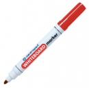 Маркер Whiteboard 8559 2,5 мм круглий червоний Centropen для сухостиральних дошок