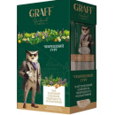 Чай Graff трав'яний Thyme Guru / Чебрецевий гуру (кадді) 15*2 г