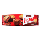 Печиво Рошен Lovita Soft Cream choco 127г
