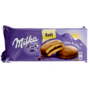Бісквітне тістечко-сендвіч Milka Choc Choc 150 г