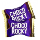 Цукерки Chocolatier Choco Rocky з арахісом асорті 0,5кг   