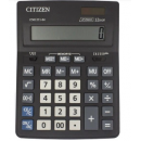 Калькулятор Citizen СDВ-1201 BK, 12р