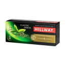 Чай Hillway Класик Грін 25*2г  