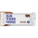 Батомчик Tom кокосово-кокосовий 45г