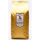 Кава Eggo Coffee Арабіка Colombia Supremo зерно 1 кг
