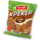 Крекер Ярич з какао 180Г .