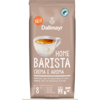 Кава в зернах Dallmayr Barista Crema e Aroma 1кг