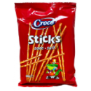Соломка солена Croco Sticks 80г