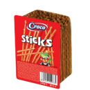 Соломка солена Croco Sticks 100г