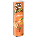 Pringles чіпси Paprika 165 г.