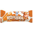Морозиво Лімо Ескімо Корівка МУ-УУУ зі смаком карамелі 65г