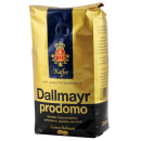 Кава Dallmayr Prodomo в зернах 100% арабіка, 500г