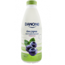 Йогурт Danone Чорниця питний 1.5% 800г