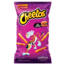Палички кукурудзяні Cheetos зі смаком біф-бургера 70г